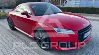 2016 Audi TT