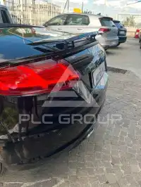 2016 Audi TT