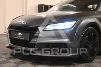 2016 Audi TT