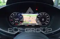 2016 Audi TT