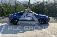 2016 Audi TT