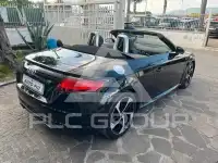 2016 Audi TT