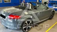 2016 Audi TT