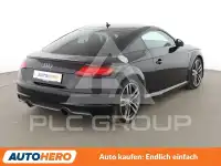 2016 Audi TT
