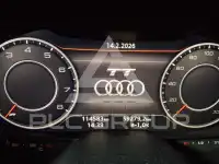 2016 Audi TT