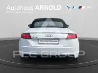 2016 Audi TT
