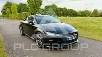 2016 Audi TT