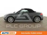 2016 Audi TT