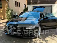 2016 Audi A7