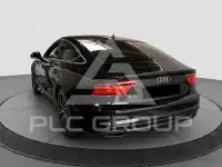 2016 Audi A7