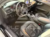 2016 Audi A7