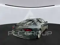 2016 Audi A7