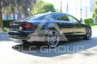 2016 Audi A7