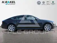 2016 Audi A7