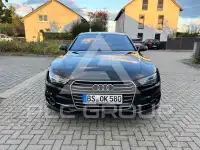 2016 Audi A7