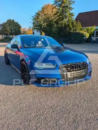 2016 Audi A7