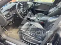 2016 Audi A7