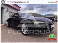 2016 Audi A7