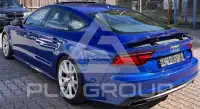 2016 Audi A7