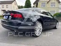 2016 Audi A7