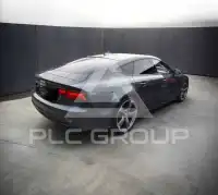 2016 Audi A7