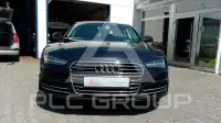 2016 Audi A7