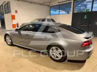 2016 Audi A7