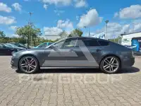 2016 Audi A7
