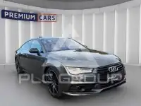 2016 Audi A7