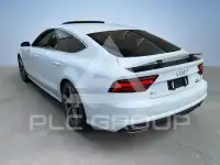 2016 Audi A7
