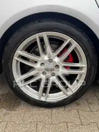 2016 Audi A7