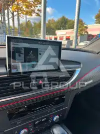 2016 Audi A7