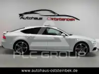 2016 Audi A7