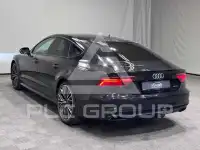 2016 Audi A7