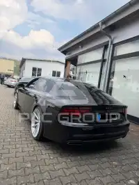 2016 Audi A7