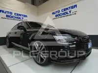 2016 Audi A7