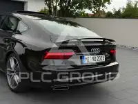 2016 Audi A7