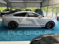 2016 Audi A7