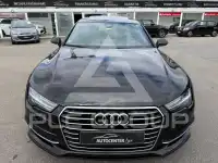 2016 Audi A7
