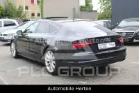 2016 Audi A7