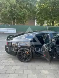 2016 Audi A7