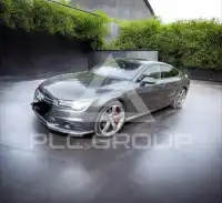 2016 Audi A7