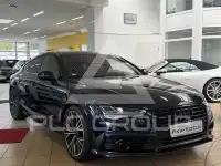 2016 Audi A7