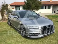 2016 Audi A7