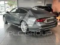 2016 Audi A7