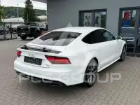 2016 Audi A7