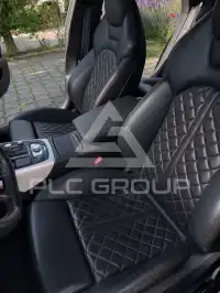 2016 Audi A7