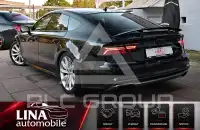 2016 Audi A7