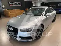 2016 Audi A7