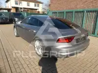 2016 Audi A7